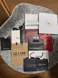 2025年最新】CHANEL ショップ袋・ショッパーの人気アイテム - メルカリ