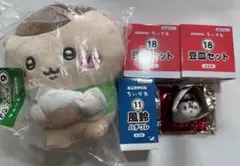 アニメグッズまとめ売り 130点以上 KEY 京アニ ちいかわ等 - メルカリ