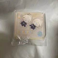 ぬいぐるみアクスタ 英智のサムネイル