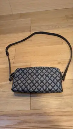 パトリックコックス　ショルダーバッグ