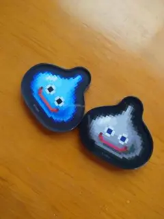 ドラゴンクエスト ドラクエ　キャラマグネッツ　ロト三部作