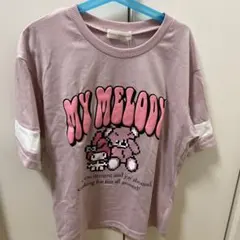 マイメロディ Tシャツ　150センチ