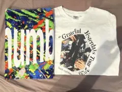 backnumber 2026 Tシャツ タオル セット Mサイズのサムネイル
