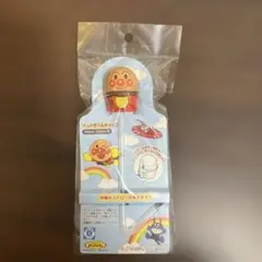 【新品未使用】アンパンマン ペットボトルキャップ（ストロー付き）のサムネイル