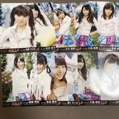 2025年最新】山本彩 生写真の人気アイテム - メルカリ