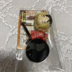 ハイキュー チョコエッグ 孤爪研磨