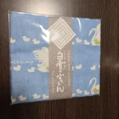 白雪ふきん 1枚入り 30cm x 40cm
