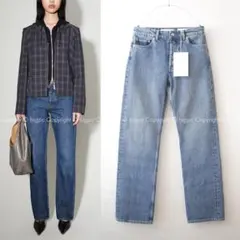 kolar ワイドデニムパンツ バーニーズ別注 - メルカリ
