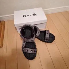 にゃー　サンダルのサムネイル
