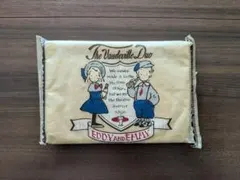 Eddy and Emmy バウデビルデュオ 24枚入り