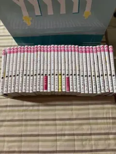 ハニーレモンソーダ 1-31巻＋Stories 全巻セット 村田真優 - メルカリ