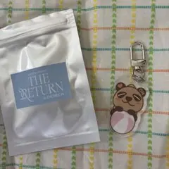 2026 2PM CONCERT THE RETURN アクリルキーホルダー