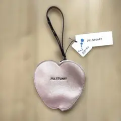 JILL STUART ジル スチュアート アップルポーチ