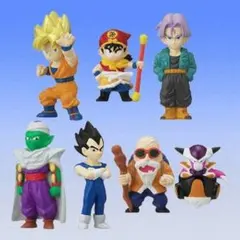 【未開封】ドラゴンボールＺ　ドラゴンボールスイング