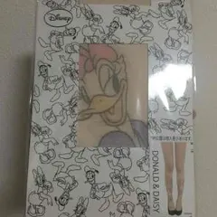 ドナルド&デイジー ストッキング