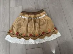 ロング スカート