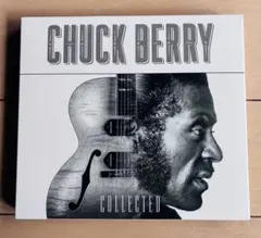 Chuck Berry Collected 3枚組CD