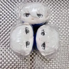 ブルーロック　ぽてコロマスコット5 凪誠士郎　アニメイトBOX特典