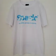 美品　150㎝　Spazio 半袖プラTシャツのサムネイル