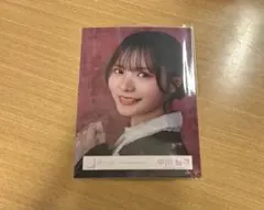 櫻坂46 中川智尋 生写真 - メルカリ