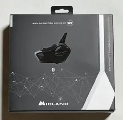 2026年最新】midland bt r1の人気アイテム - メルカリ