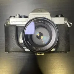 PENTAX SP フィルムカメラのサムネイル