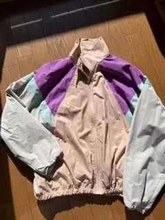 CIAO PANIC ジップアップジャケット