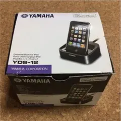 箱付き YAMAHA YDK-12のサムネイル