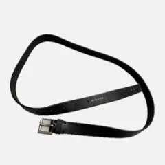 【希少】LAD MUSICIAN刺繍入りレザーベルト LAD MUSICIAN - Belt | fakejam