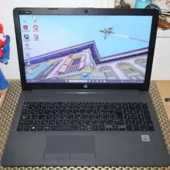 お手頃！Win11公式対応10世代i3/メ8G/新品SSD/DVD/無線/カメラ