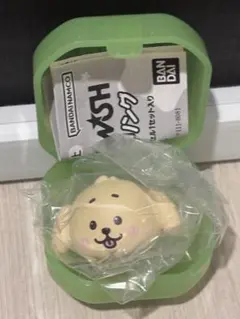 ぷくっとリング ジェヒ NCT WISH