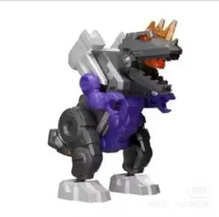 即発送 BLOKEESトランスフォーマー 星辰版 ライオコンボイセット
