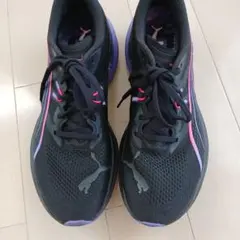 【PUMA】プーマ ディヴィエイト ニトロ3【27.0】