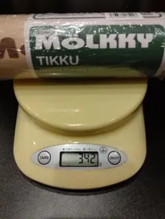 正規品　342g　モルック棒　Mölkky　TACTIC