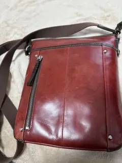 ショルダーバッグ