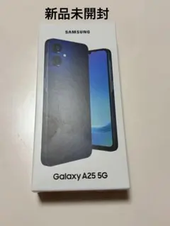 신품 미개봉 Samsung Galaxy A25 5G