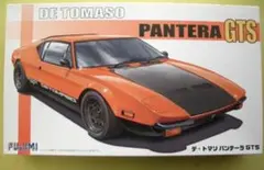 2026年最新】京商 デトマソパンテーラ 1/18の人気アイテム - メルカリ