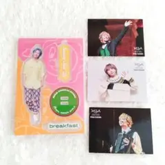 藤澤涼架アクスタ&カードセット②