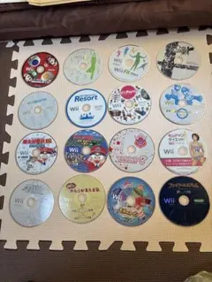 Wiiまとめ20