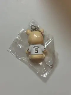 読売ジャイアンツ 門脇誠 ベアキーチェーン