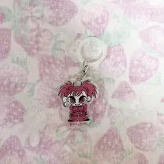 キズ きょうのすけ アンブレラマーカー