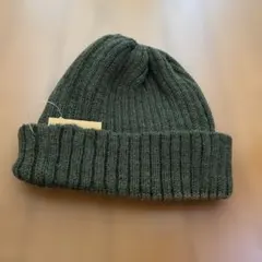 新品 ニット帽 マライカ