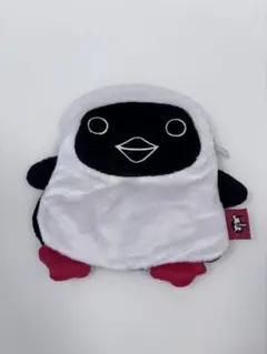 【値下げ】　CHUMS リバーシブルポーチ 非売品