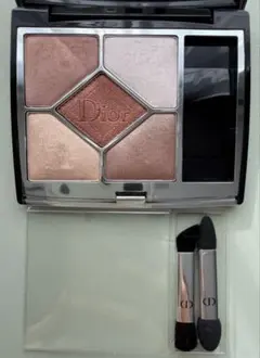 Dior サンククルール クチュール 022 クルーズルック