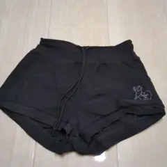 Chacott バレエ ショートパンツ 140J-150J