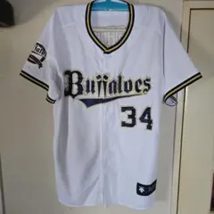 オリックス・バファローズ ユニフォーム 吉田正尚のサムネイル