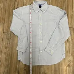 G A P長袖シャツ　150センチ