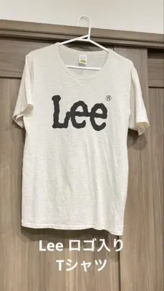 【Lee＊トップス＊Tシャツ】
