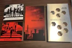 D2475 メカクシティレコーズ 1st&2nd アルバム DVD付き限定版