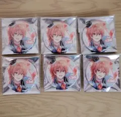 2026年最新】ジェルくん缶バッジの人気アイテム - メルカリ